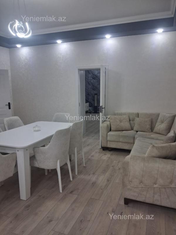 2 otaqlı Bina evi menzil, Yasamal rayonu, Bakı