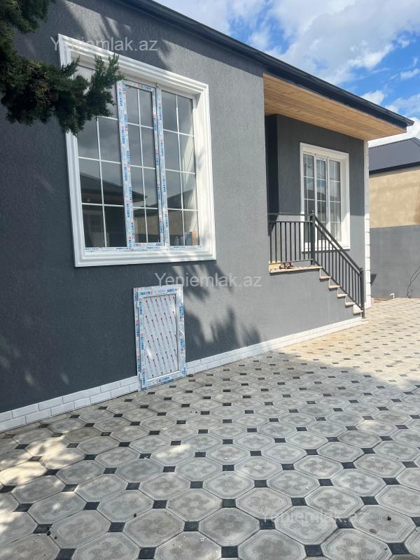 3 otaqlı Həyət evi / Villa, Sabunçu rayonu, Bakı