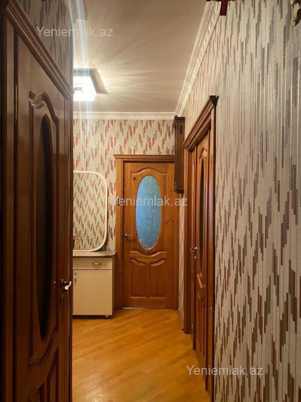 4 otaqlı Bina evi menzil, Nəsimi rayonu, Bakı