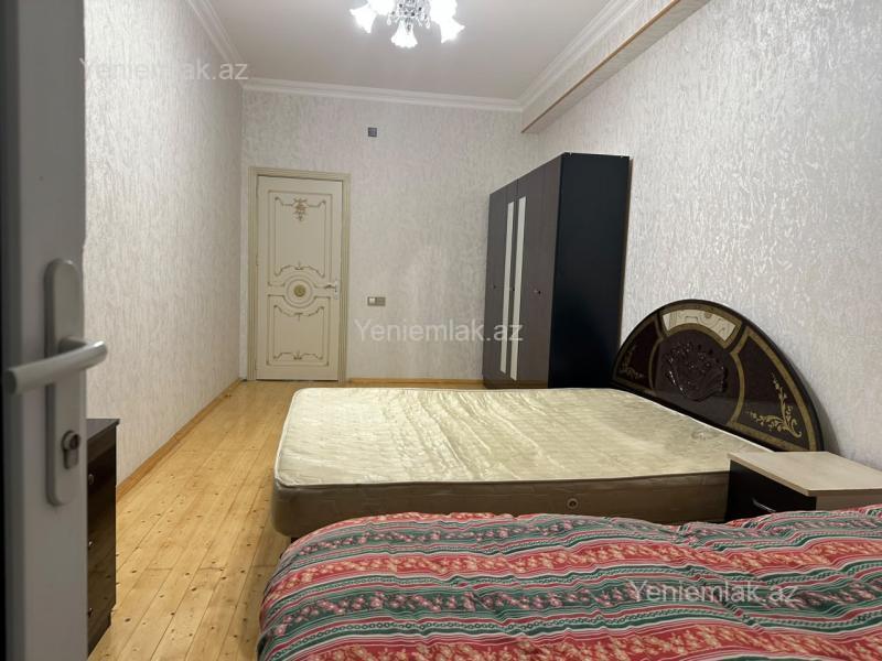 3 otaqlı Bina evi menzil, Yasamal rayonu, Bakı