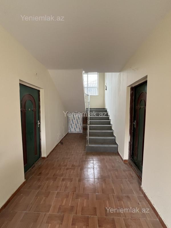 8 otaqlı Həyət evi / Villa, Suraxanı rayonu, Bakı