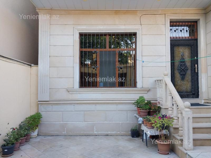 4 otaqlı Həyət evi / Villa, Sabunçu rayonu, Bakı