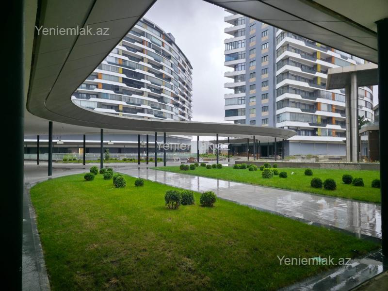 4 otaqlı Bina evi menzil, Binəqədi rayonu, Bakı