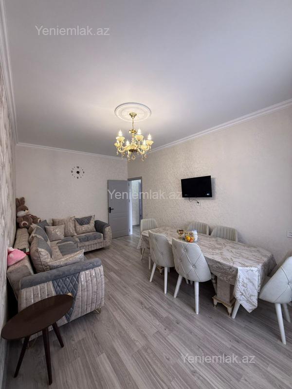 4 otaqlı Bina evi menzil, Yasamal rayonu, Bakı