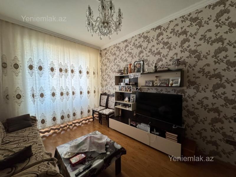 4 otaqlı Bina evi menzil, Binəqədi rayonu, Bakı