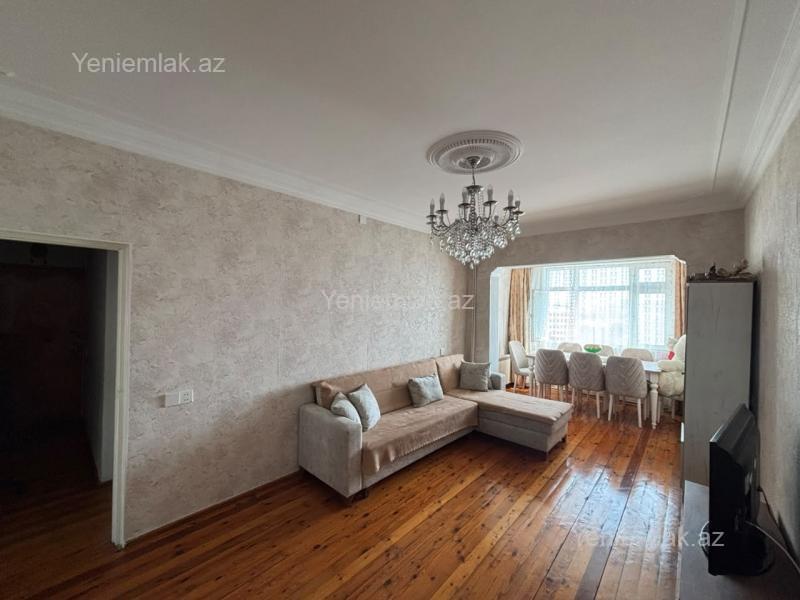 3 otaqlı Bina evi menzil, Binəqədi rayonu, Bakı