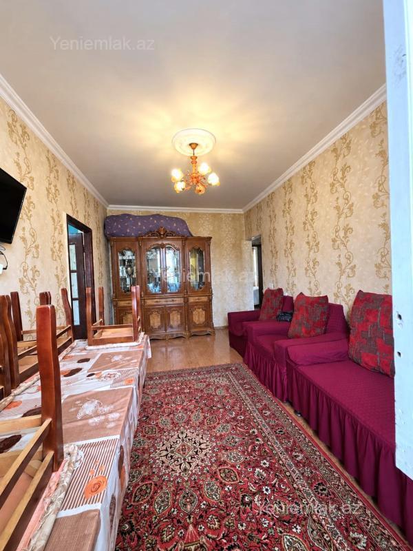 5 otaqlı Bina evi menzil, Yasamal rayonu, Bakı
