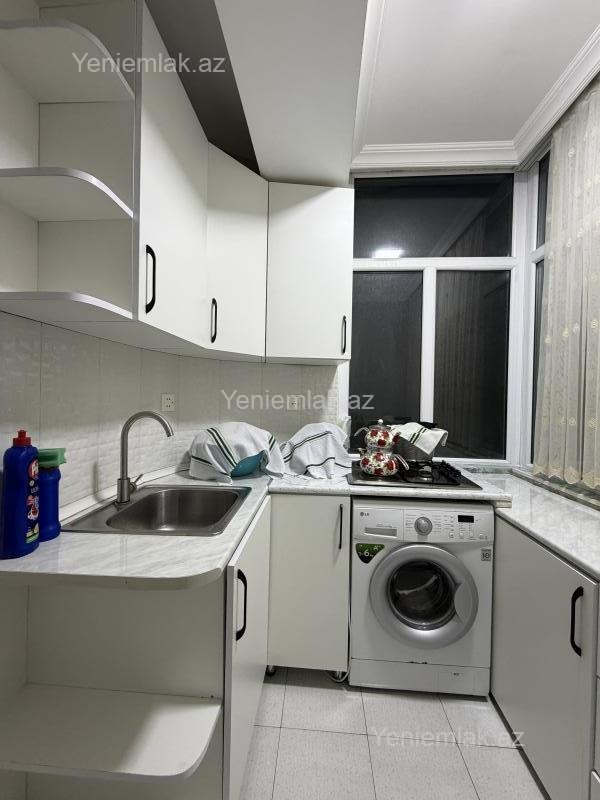 3 otaqlı Bina evi menzil, Qurtuluş 93, Abşeron