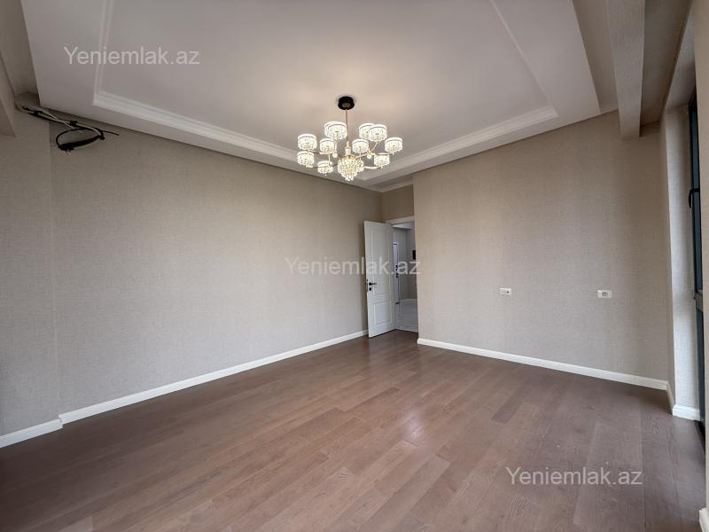 3 otaqlı Bina evi menzil, Yasamal rayonu, Bakı