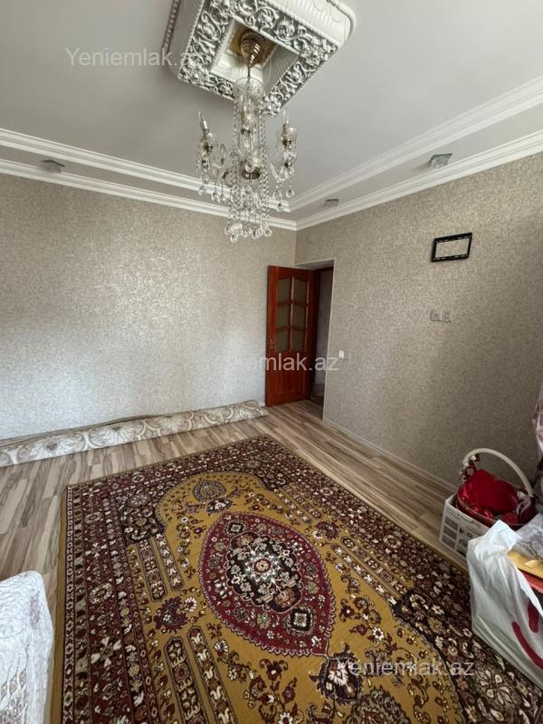 3 otaqlı Bina evi menzil, Xətai rayonu, Bakı