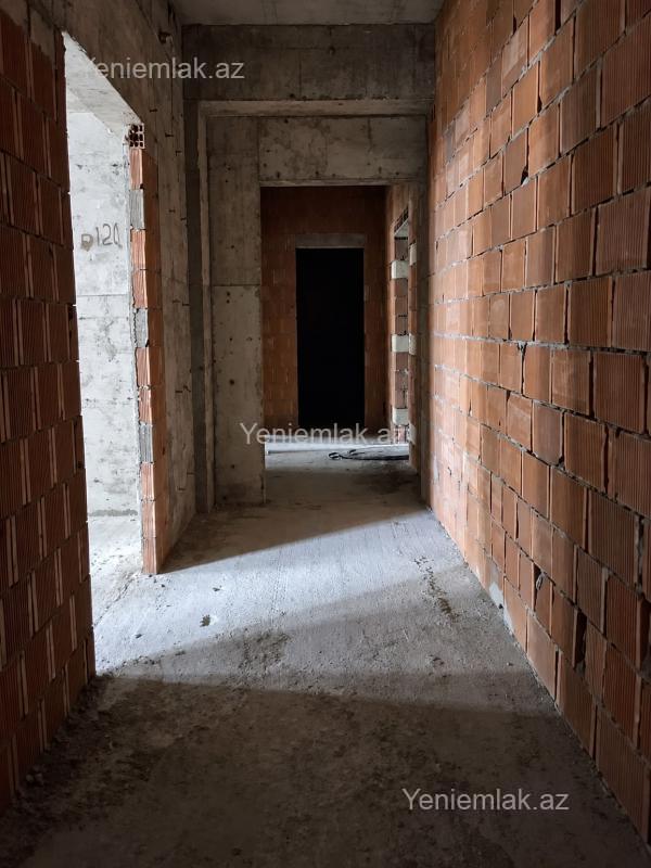 2 otaqlı Bina evi menzil, Yasamal rayonu, Bakı