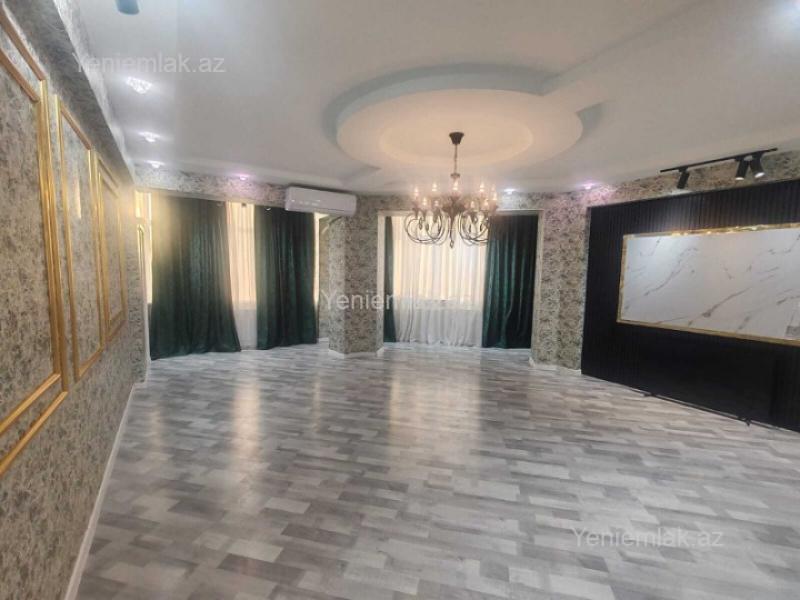 4 otaqlı Bina evi menzil, Yasamal rayonu, Bakı