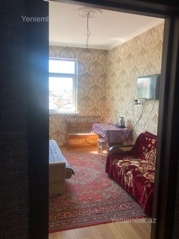 2 otaqlı Bina evi menzil, Masazır, Abşeron