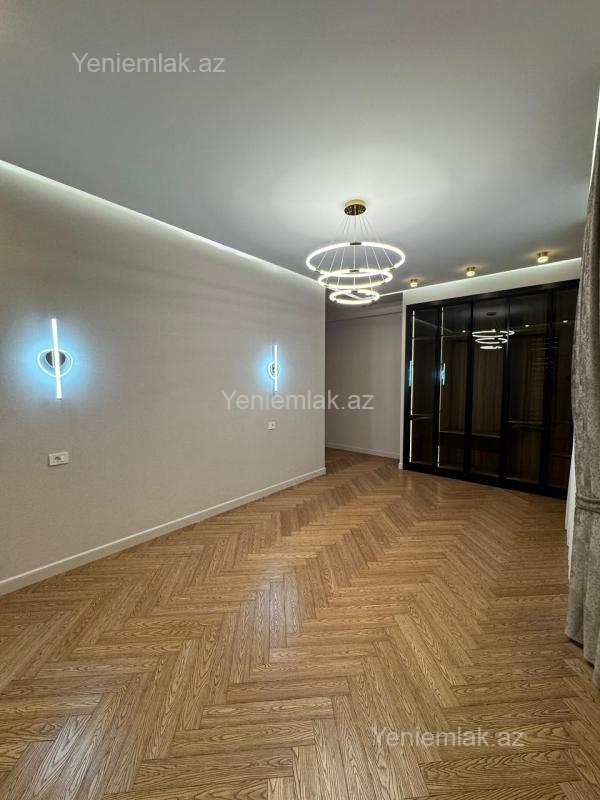 4 otaqlı Bina evi menzil, Yasamal rayonu, Bakı