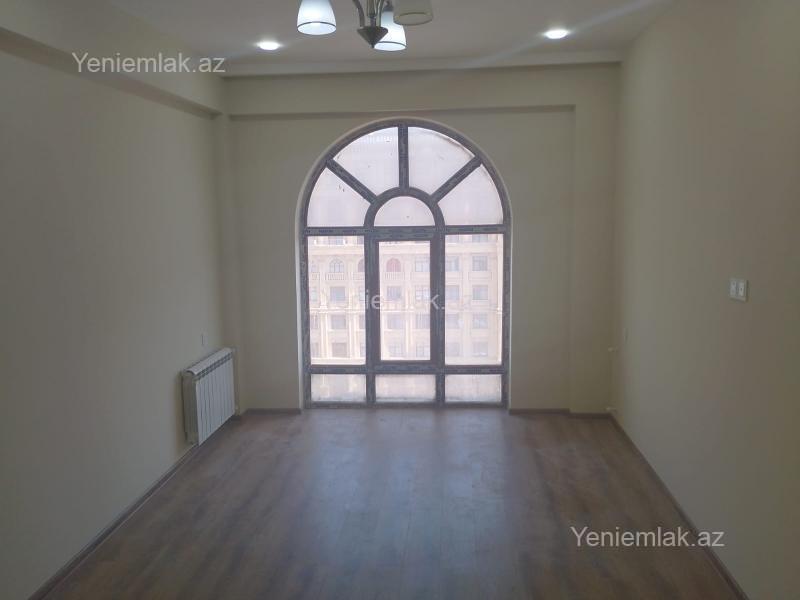 3 otaqlı Bina evi menzil, Nərimanov rayonu, Bakı