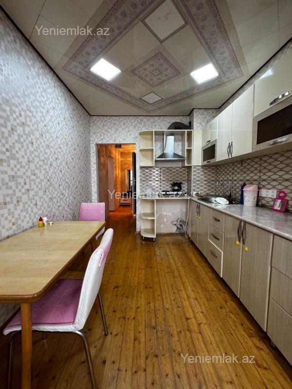 2 otaqlı Bina evi menzil, Qurtuluş 93, Abşeron