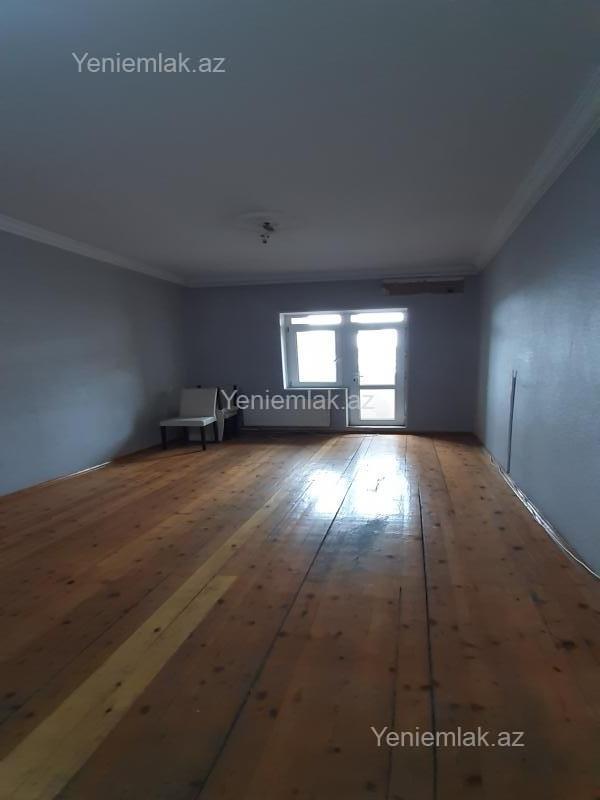 4 otaqlı Bina evi menzil, Bakı