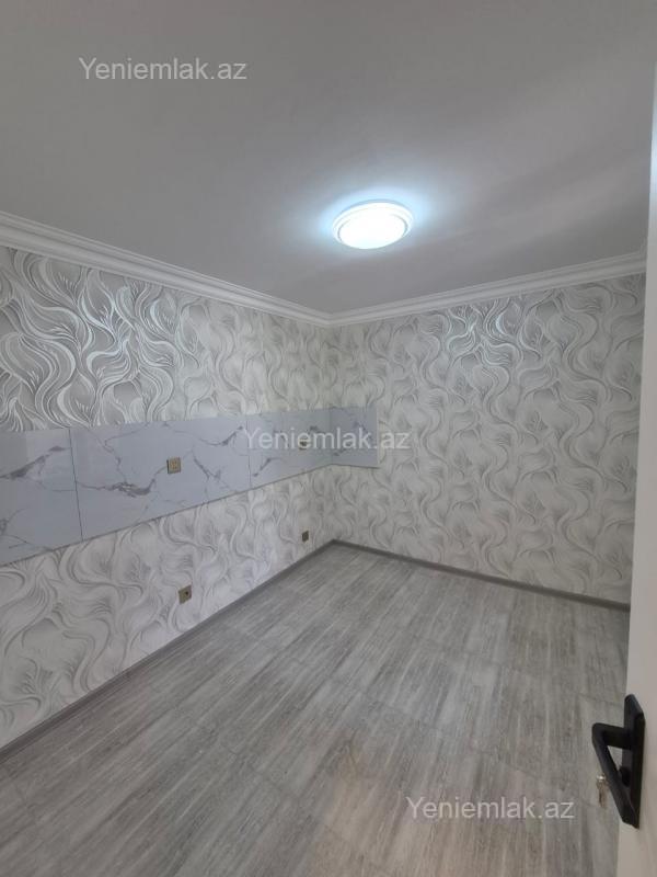 4 otaqlı Həyət evi / Villa, Binəqədi rayonu, Bakı