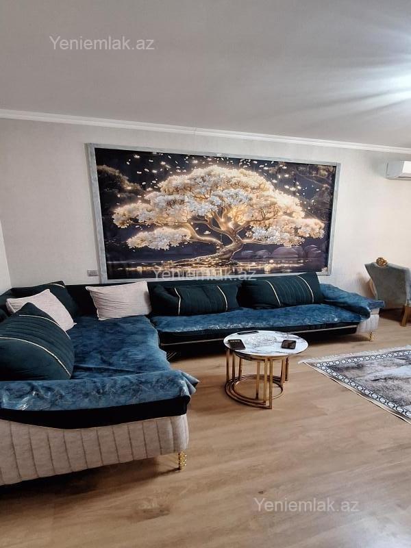 3 otaqlı Həyət evi / Villa, Sabunçu rayonu, Bakı