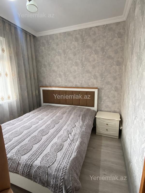 3 otaqlı Bina evi menzil, Suraxanı rayonu, Bakı