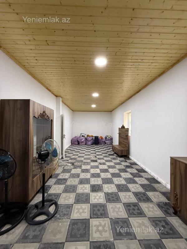 4 otaqlı Həyət evi / Villa, Sabunçu rayonu, Bakı