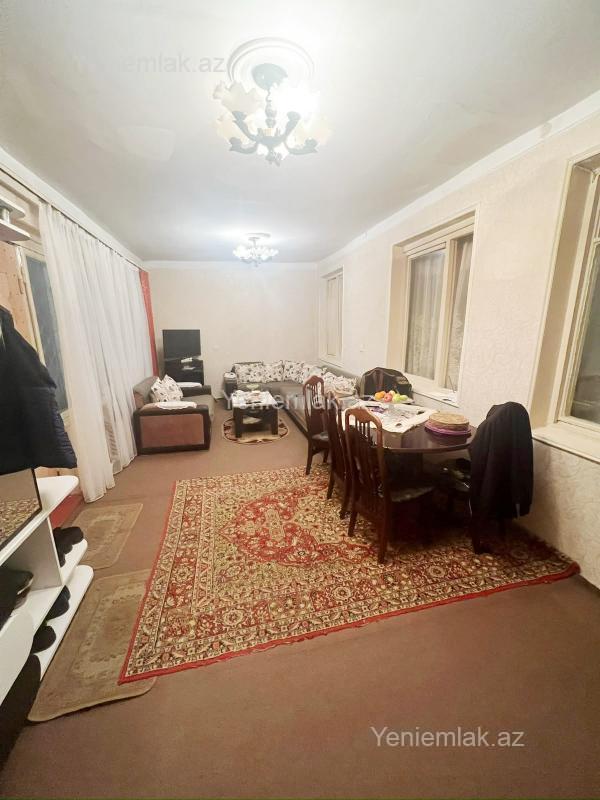4 otaqlı Bina evi menzil, Binəqədi rayonu, Bakı