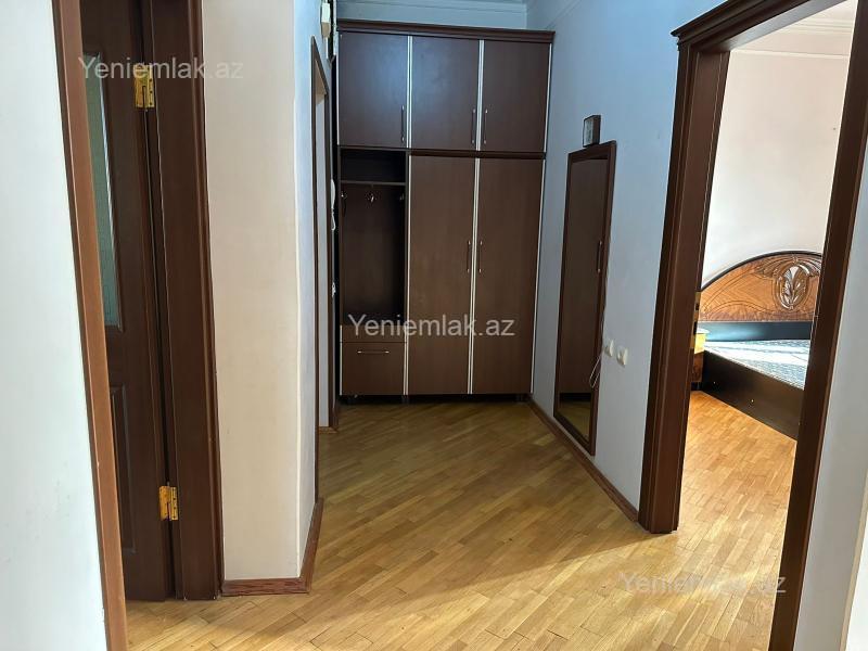 2 otaqlı Bina evi menzil, Yasamal rayonu, Bakı