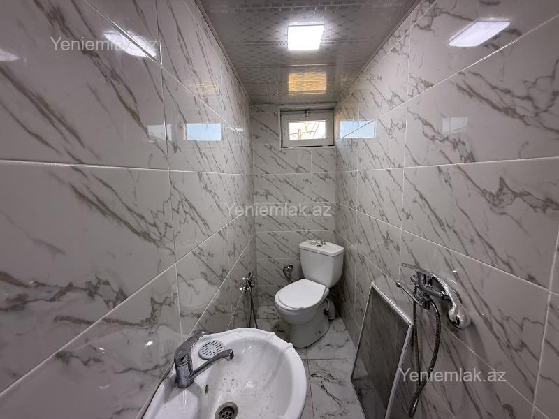 2 otaqlı Həyət evi / Villa, Binəqədi rayonu, Bakı