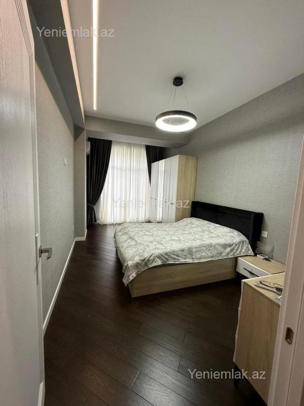3 otaqlı Bina evi menzil, Nəsimi rayonu, Bakı