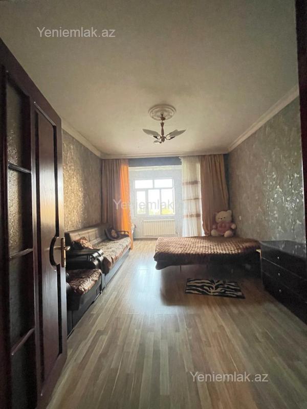 4 otaqlı Bina evi menzil, Nizami rayonu, Bakı