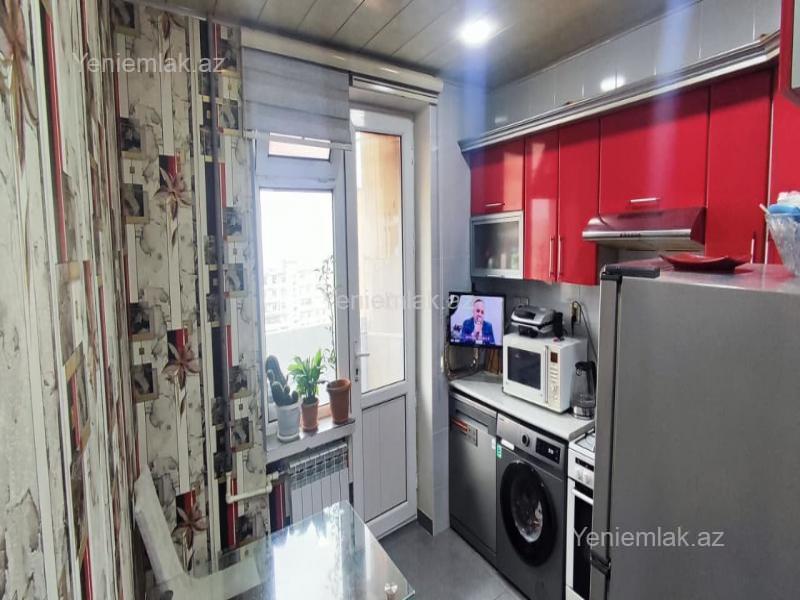 3 otaqlı Bina evi menzil, Suraxanı rayonu, Bakı