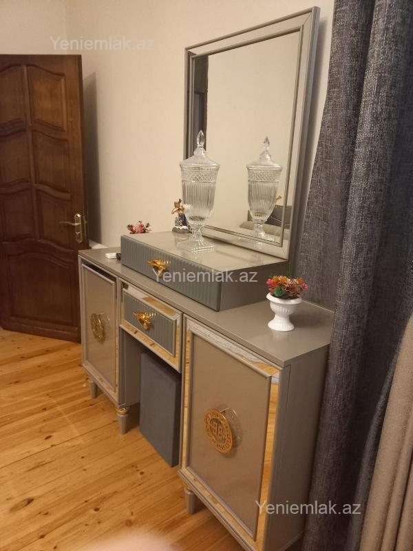 2 otaqlı Həyət evi / Villa, Səbail rayonu, Bakı