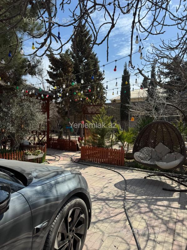 7 otaqlı Həyət evi / Villa, Suraxanı rayonu, Bakı