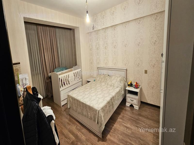 3 otaqlı Bina evi menzil, Nizami rayonu, Bakı