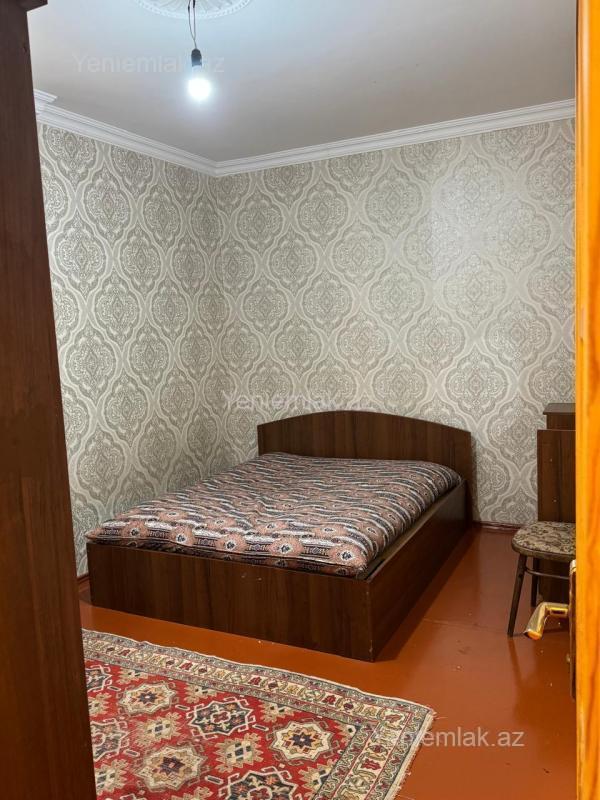2 otaqlı Bina evi menzil, Xətai rayonu, Bakı