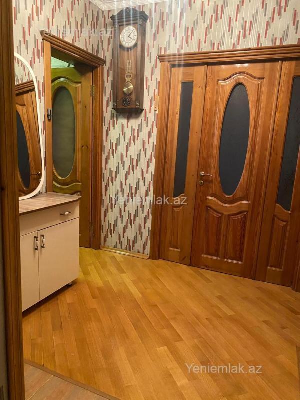 4 otaqlı Bina evi menzil, Nəsimi rayonu, Bakı