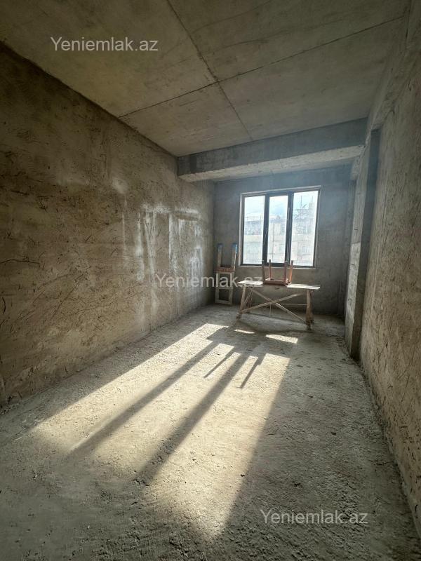 1 otaqlı Bina evi menzil, Xətai rayonu, Bakı