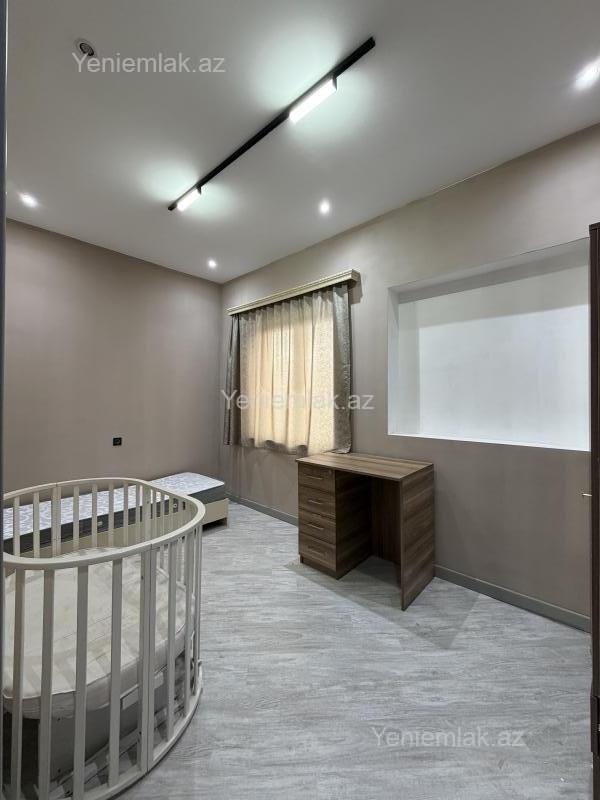 4 otaqlı Həyət evi / Villa, Binəqədi rayonu, Bakı