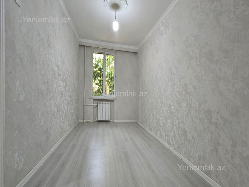 2 otaqlı Bina evi menzil, Nizami rayonu, Bakı