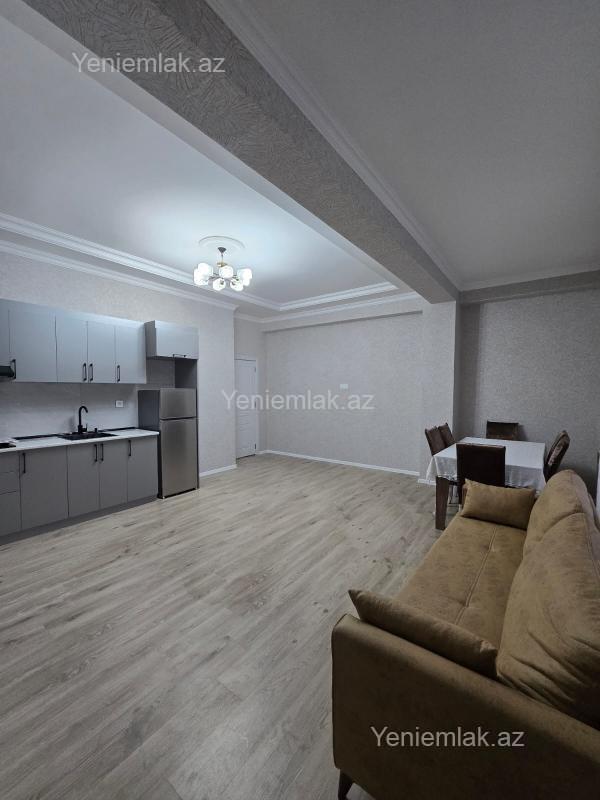 3 otaqlı Bina evi menzil, Sumqayıt şəh., Sumqayıt