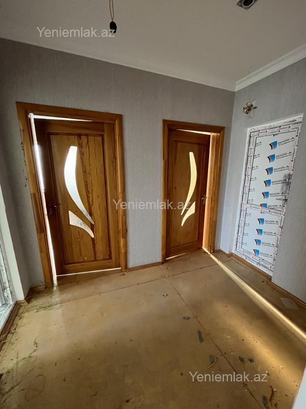 8 otaqlı Həyət evi / Villa, Suraxanı rayonu, Bakı
