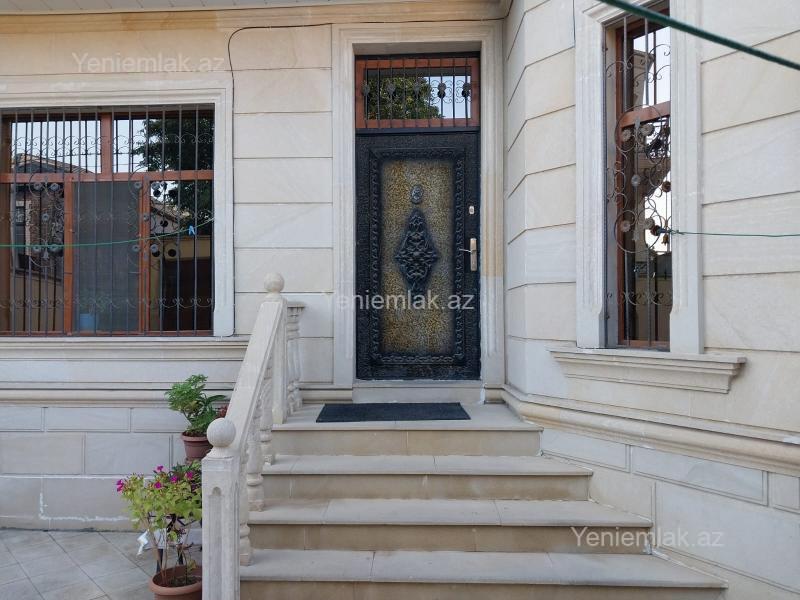 4 otaqlı Həyət evi / Villa, Sabunçu rayonu, Bakı