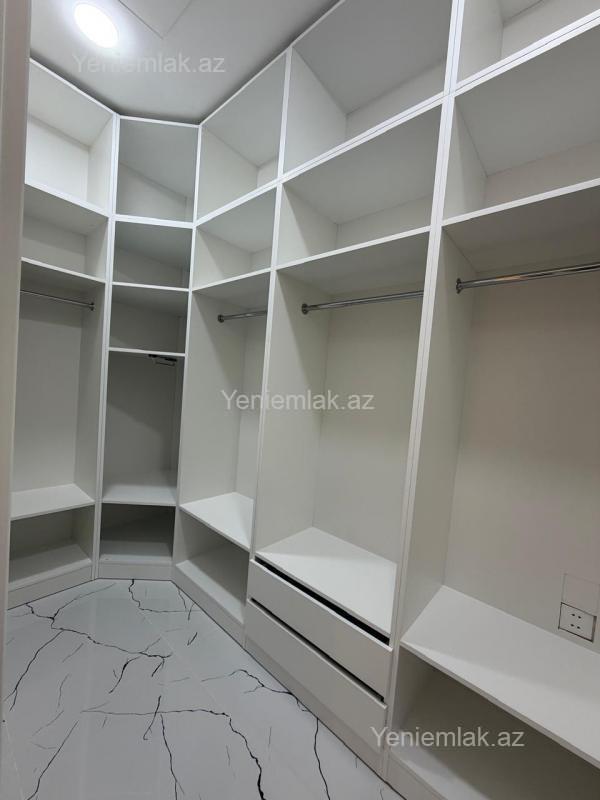 6 otaqlı Həyət evi / Villa, Sabunçu rayonu, Bakı