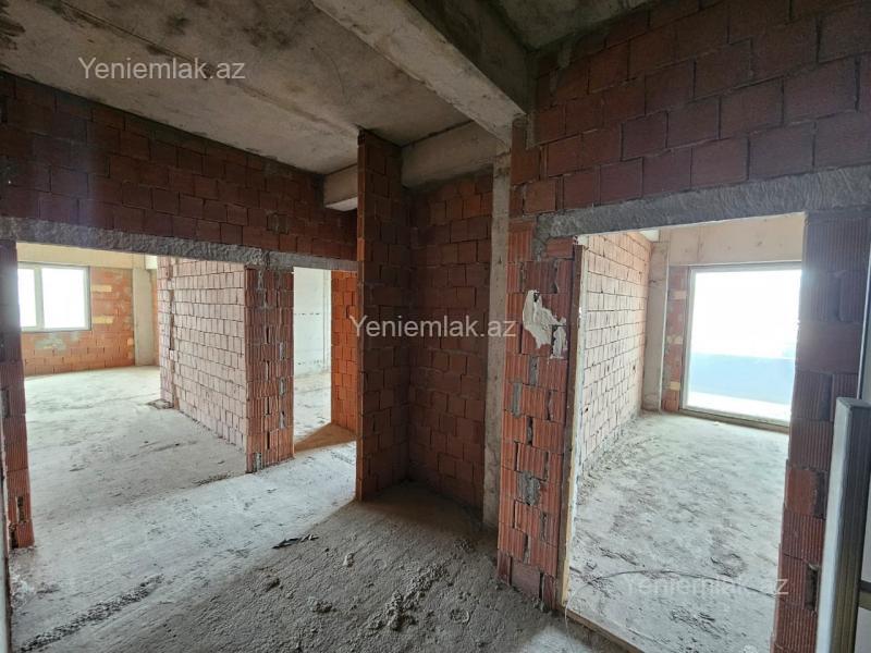 4 otaqlı Bina evi menzil, Binəqədi rayonu, Bakı