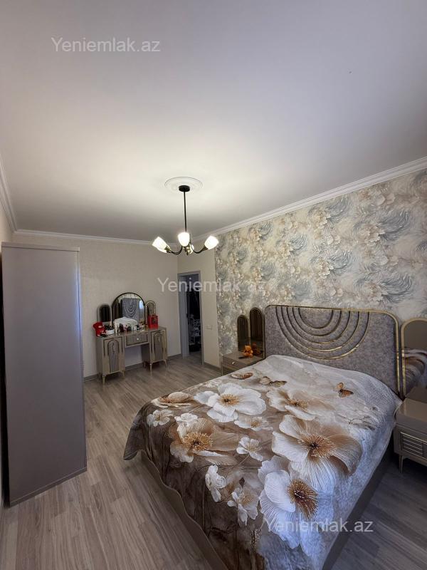 4 otaqlı Bina evi menzil, Yasamal rayonu, Bakı