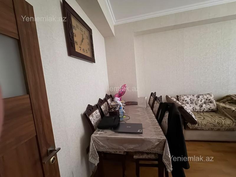4 otaqlı Bina evi menzil, Binəqədi rayonu, Bakı