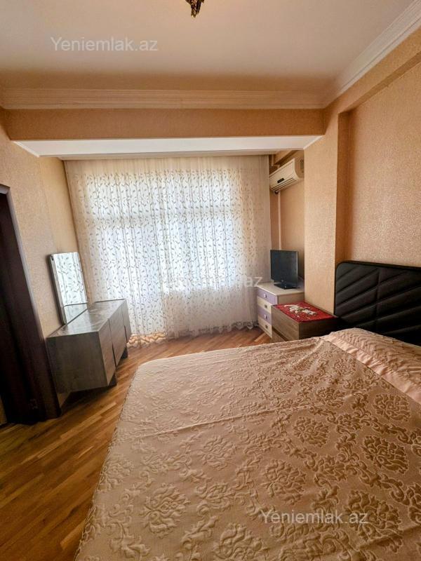 3 otaqlı Bina evi menzil, Nərimanov rayonu, Bakı