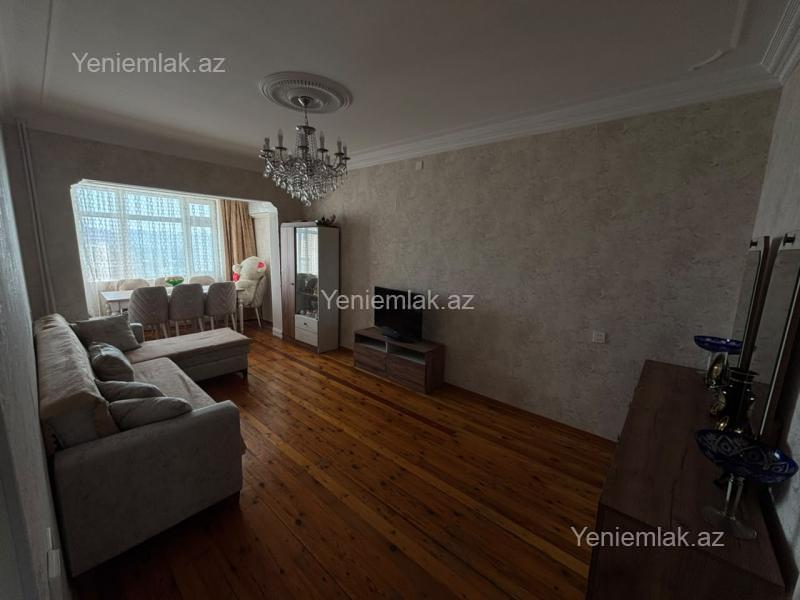 3 otaqlı Bina evi menzil, Binəqədi rayonu, Bakı