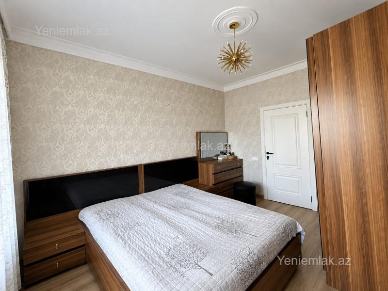 2 otaqlı Bina evi menzil, Binəqədi rayonu, Bakı