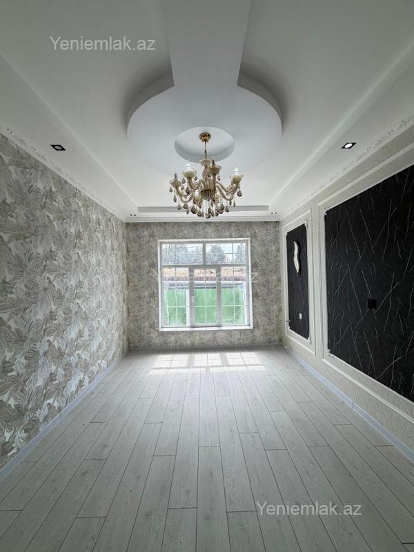 5 otaqlı Həyət evi / Villa, Saray, Abşeron